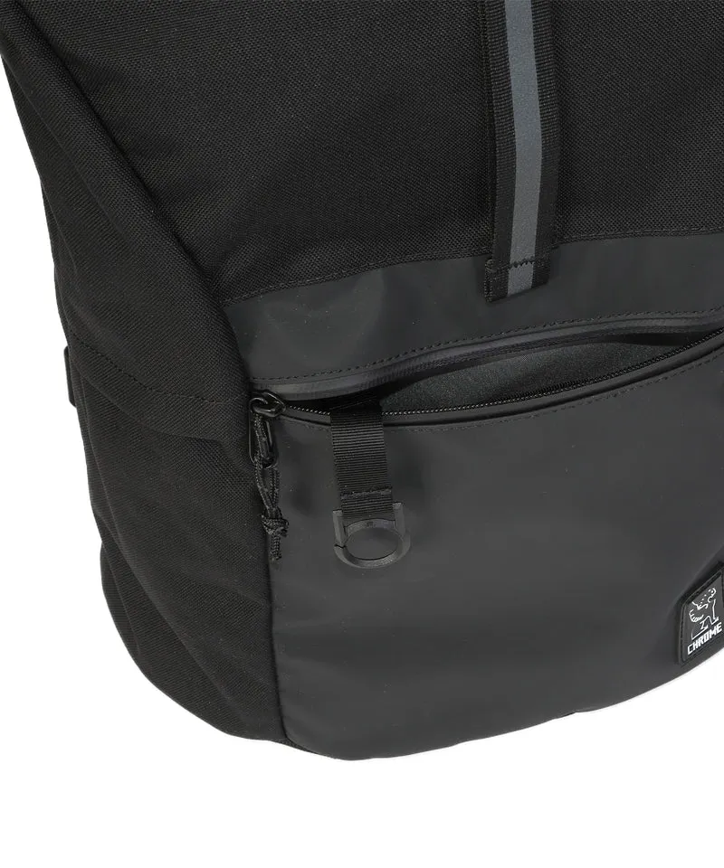 Chrome Yalta 4.0 backpack