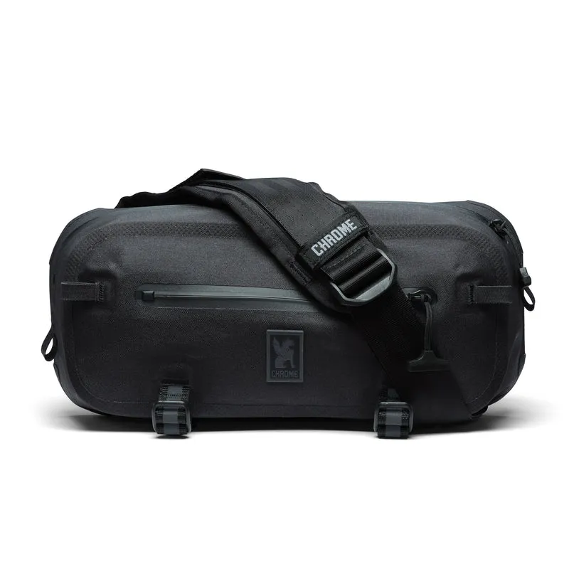 Chrome Mini Kadet WP shoulder bag