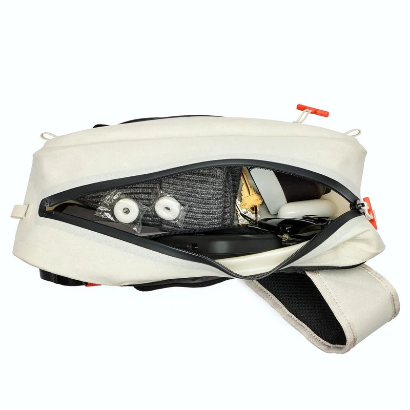 Chrome Mini Kadet WP shoulder bag