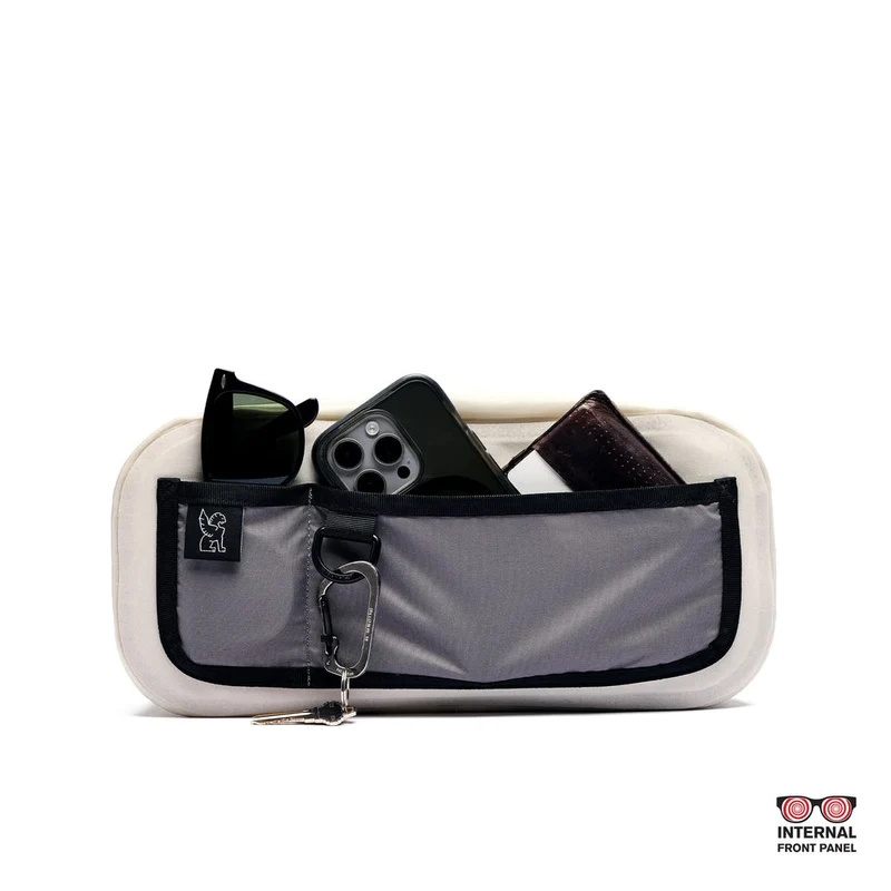 Chrome Mini Kadet WP shoulder bag