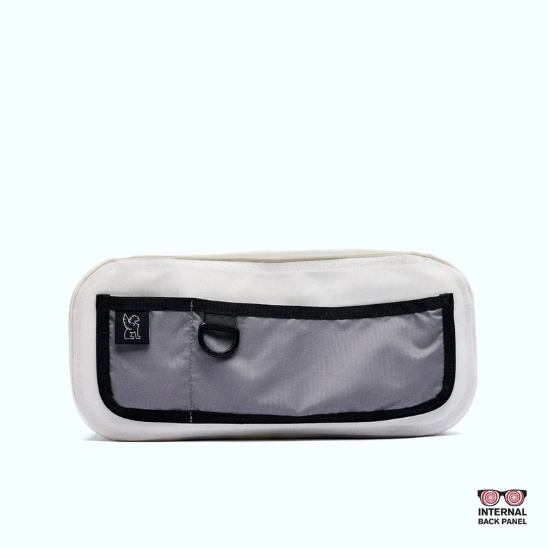 Chrome Mini Kadet WP shoulder bag