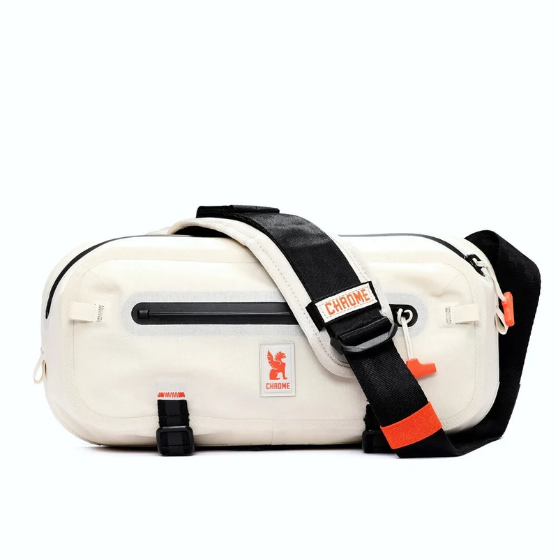 Chrome Mini Kadet WP shoulder bag
