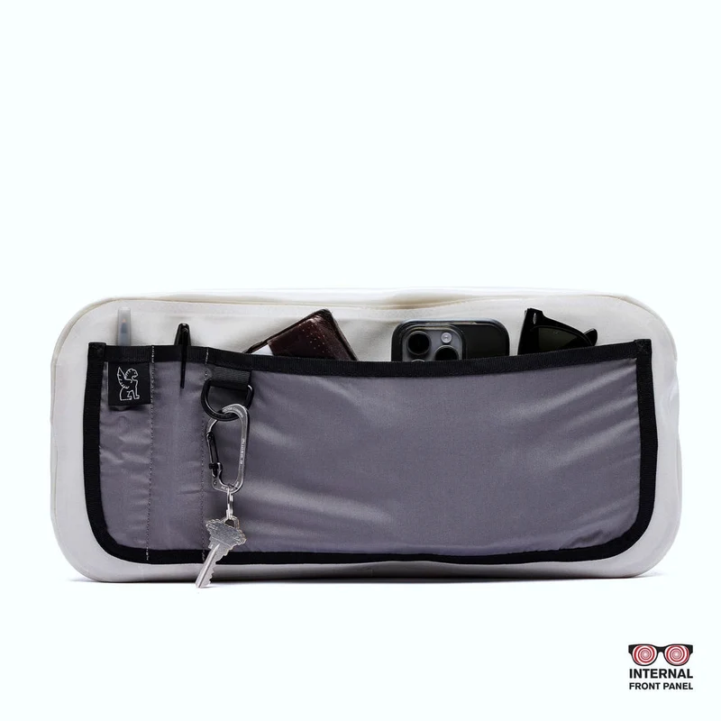 Chrome Kadet WP shoulder bag