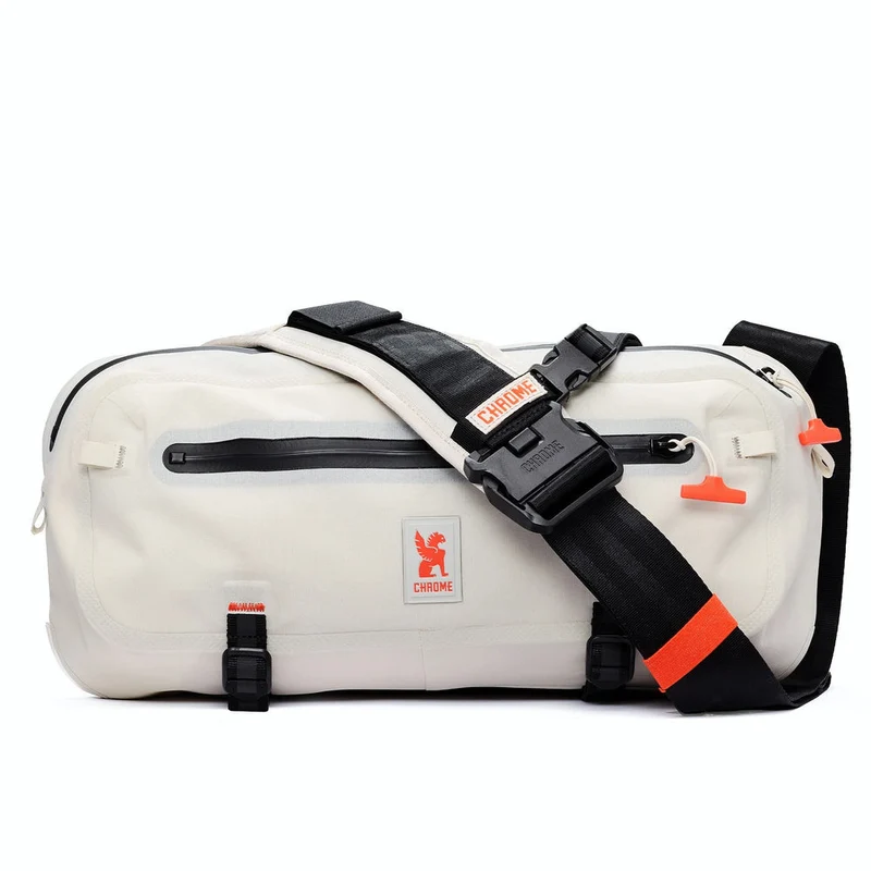 Chrome Kadet WP shoulder bag
