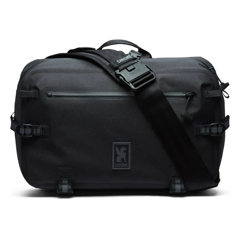 Chrome Kadet Max WP shoulder bag