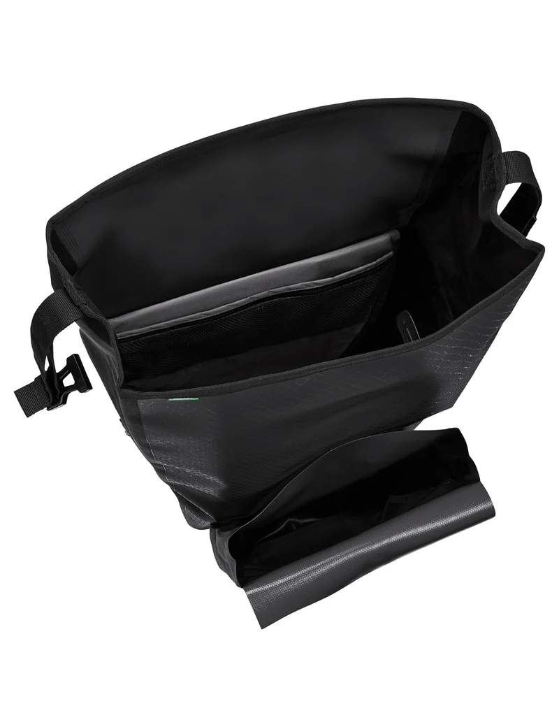 Aqua Back Plus Single ReCycle rear bike bag