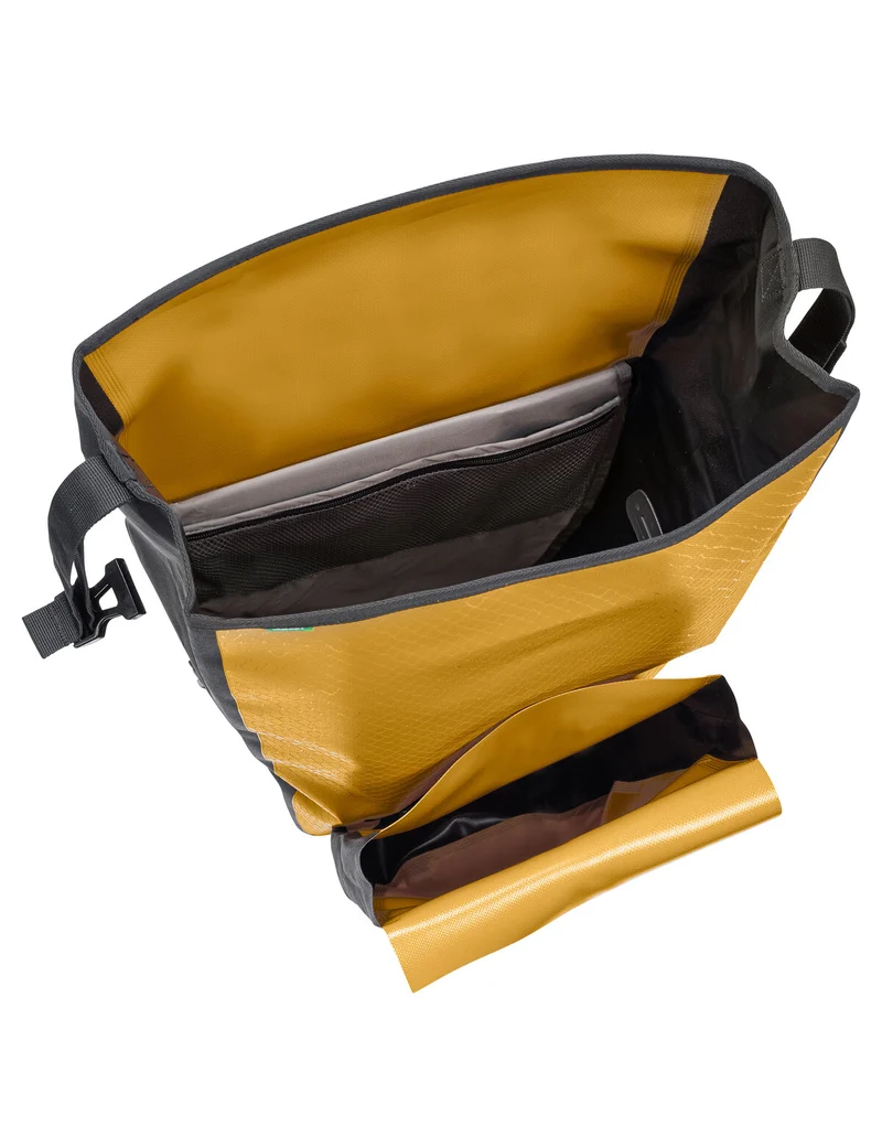 Aqua Back Plus Single ReCycle rear bike bag