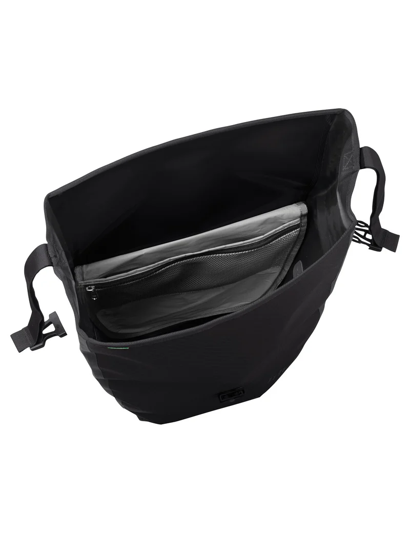 Aqua Back Single ReCycle rear bike bag