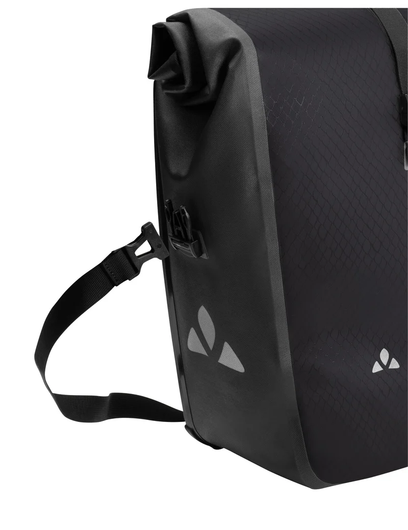 Aqua Back Single ReCycle rear bike bag