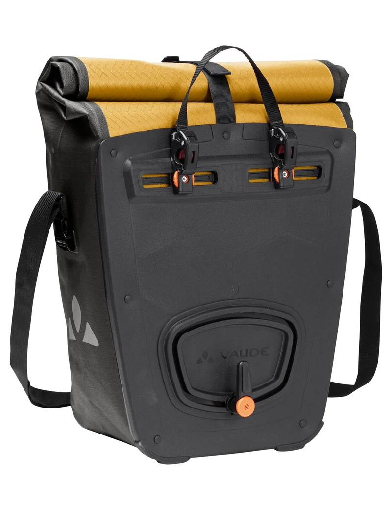 Aqua Back Single ReCycle rear bike bag