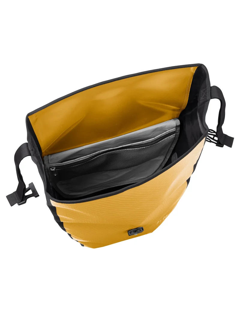 Aqua Back Single ReCycle rear bike bag