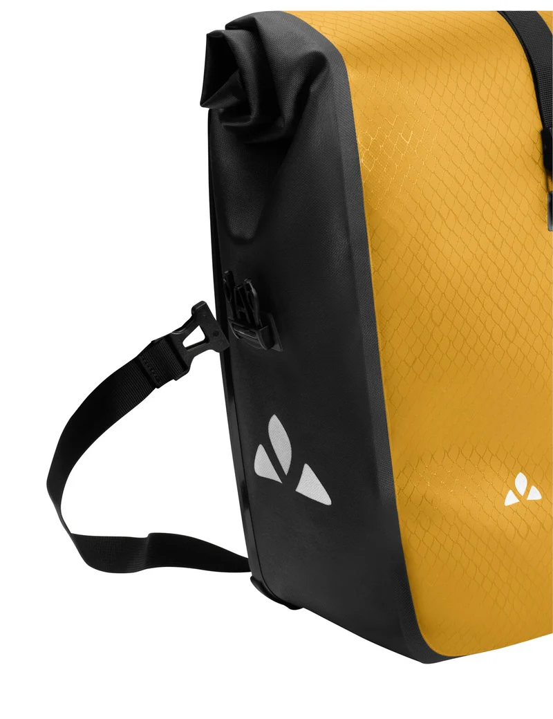 Aqua Back Single ReCycle rear bike bag