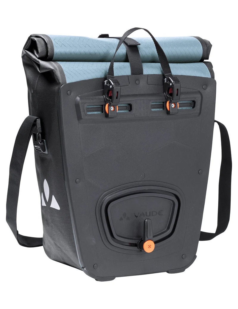 Aqua Back Single ReCycle rear bike bag