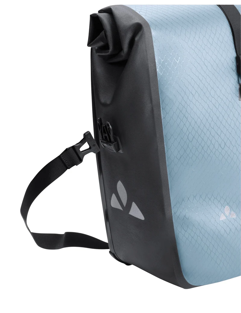 Aqua Back Single ReCycle rear bike bag
