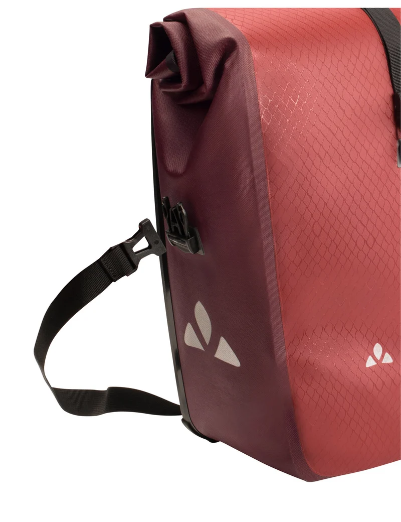 Aqua Back Single ReCycle rear bike bag