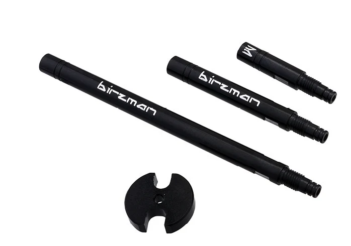 Extension de valves 80mm x2 Birzman avec outils