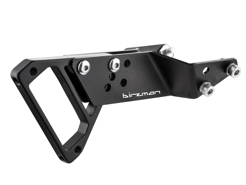 Support selle bidon Birzman Aeroman