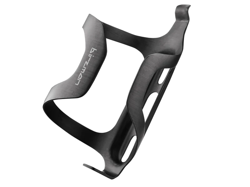 Porte bidon carbon Birzman (droitier)