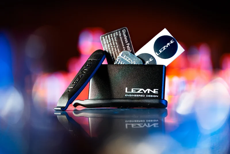 Lezyne Bicycle Tire Changer Kit