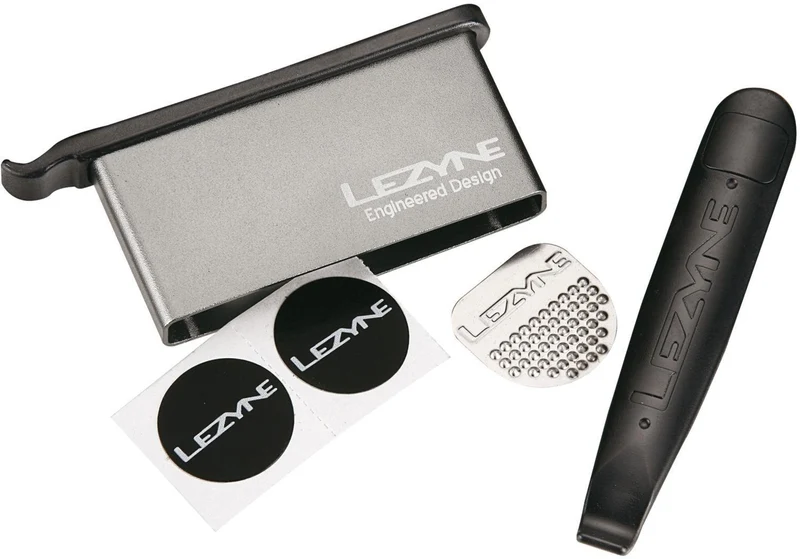 Lezyne Bicycle Tire Changer Kit