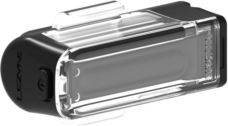 Lezyne Strip+ Drive USB-C Front Bike Light
