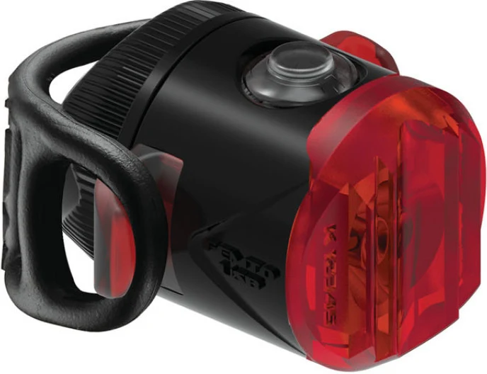 Lezyne Femto USB-C Drive rear bike light