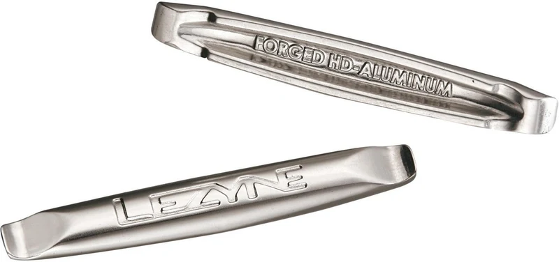 Lezyne Alloy Lever Bicycle Tire Lever