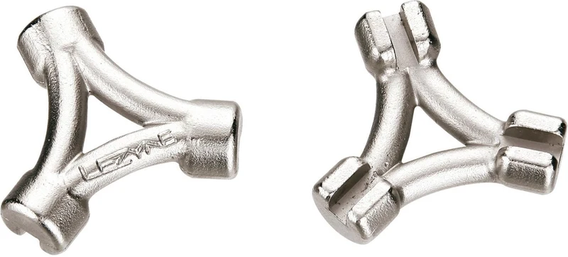 Lezyne CNC spoke wrench