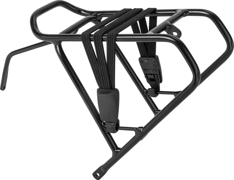 Puky LS-PRO children's bicycle luggage rack