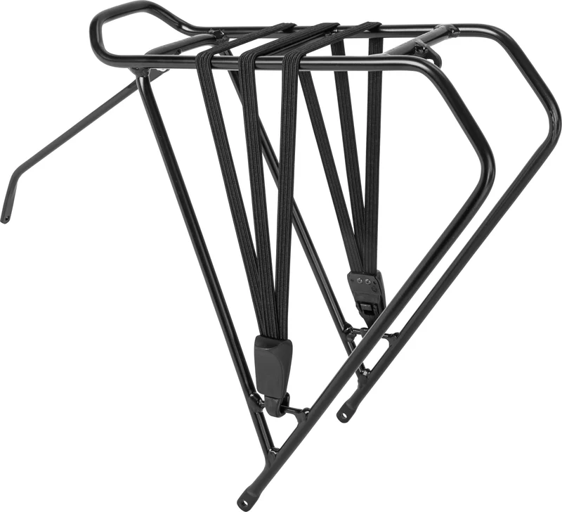 Puky LS-PRO children's bicycle luggage rack