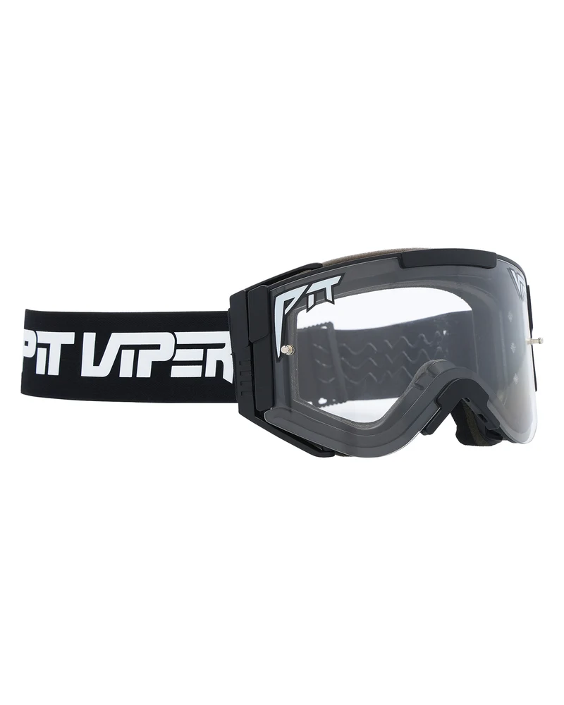 Pit Viper Brapstrap Motorcycle Mask
