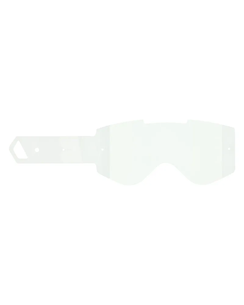 Pit Viper Brapstrap Motorcycle Mask