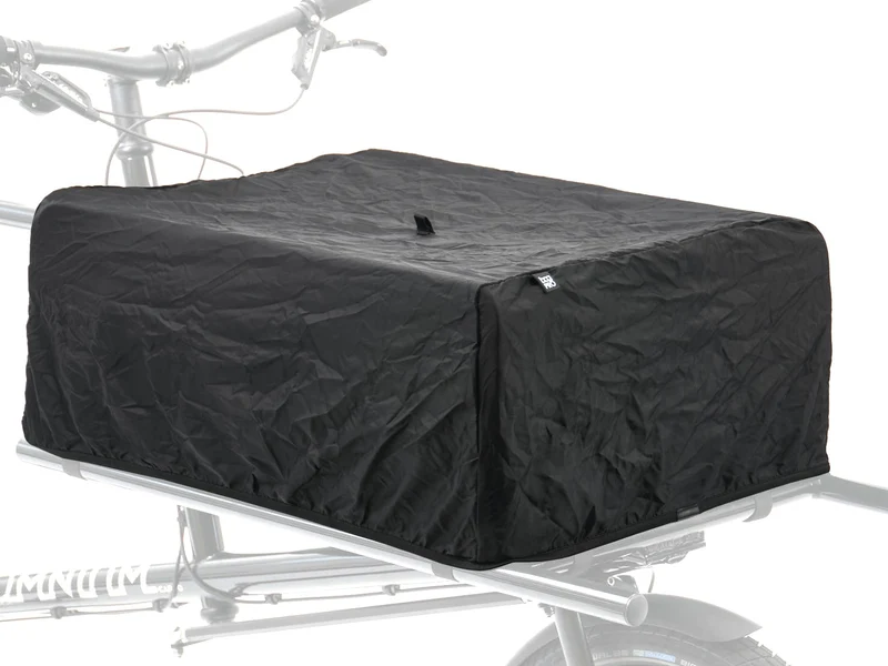 Rain protection for Omnium Foldable Cargo Box