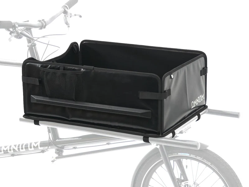 Omnium Foldable Cargo Box