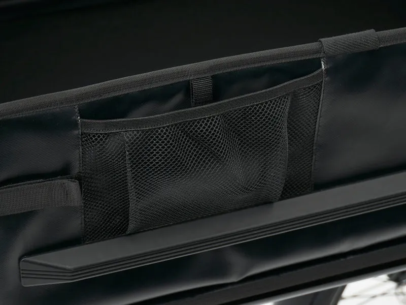 Omnium Foldable Cargo Box