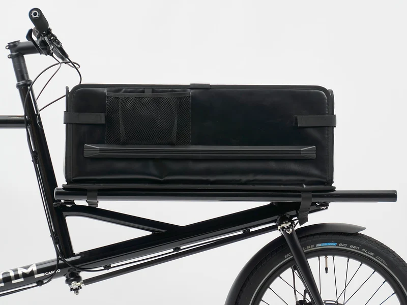 Omnium Foldable Cargo Box