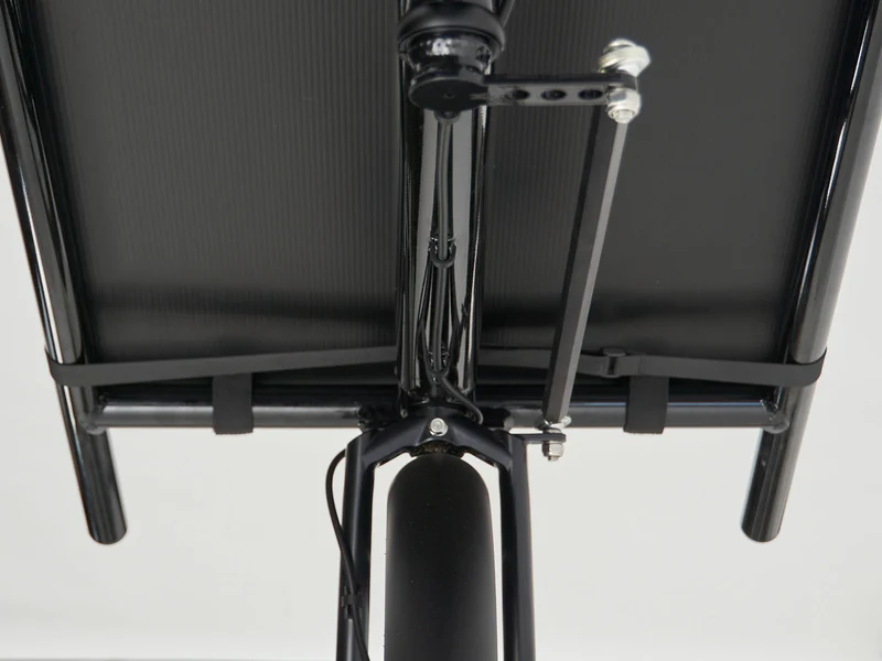Omnium Foldable Cargo Box