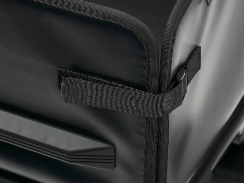 Omnium Foldable Cargo Box