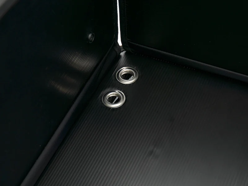 Omnium Foldable Cargo Box