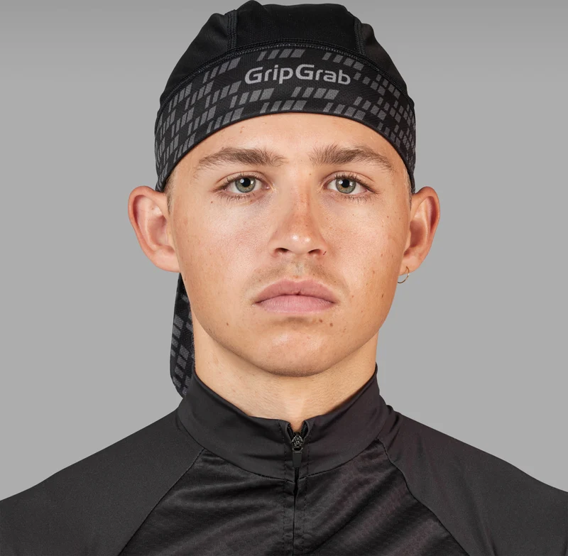 GripGrab cycling bandana