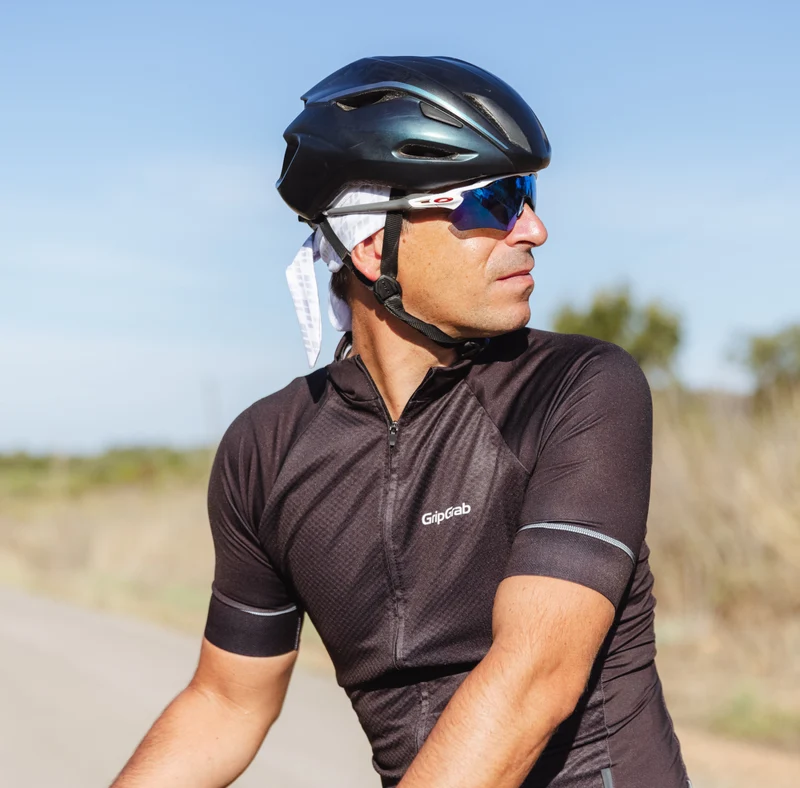 GripGrab cycling bandana