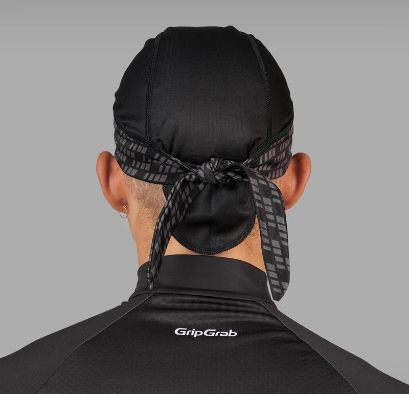 GripGrab cycling bandana