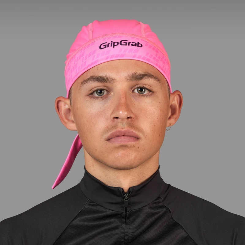 GripGrab cycling bandana