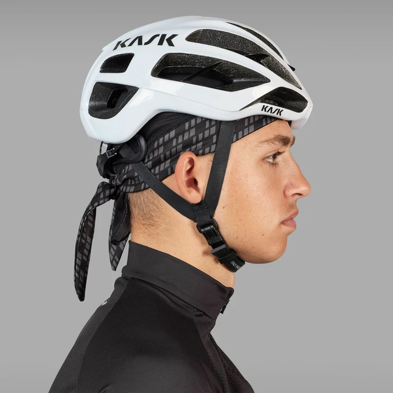 GripGrab cycling bandana