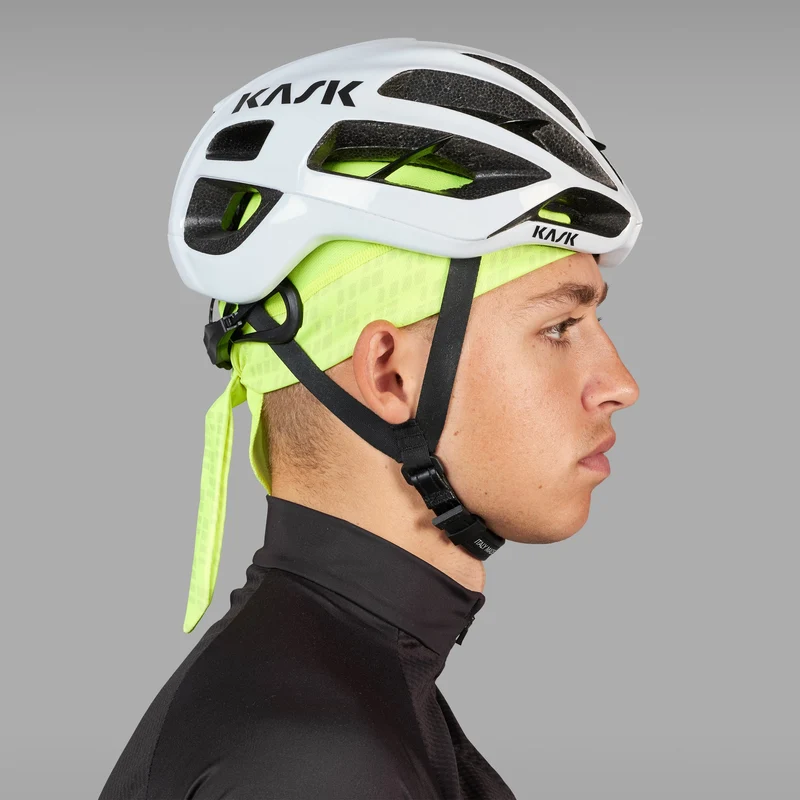 GripGrab cycling bandana