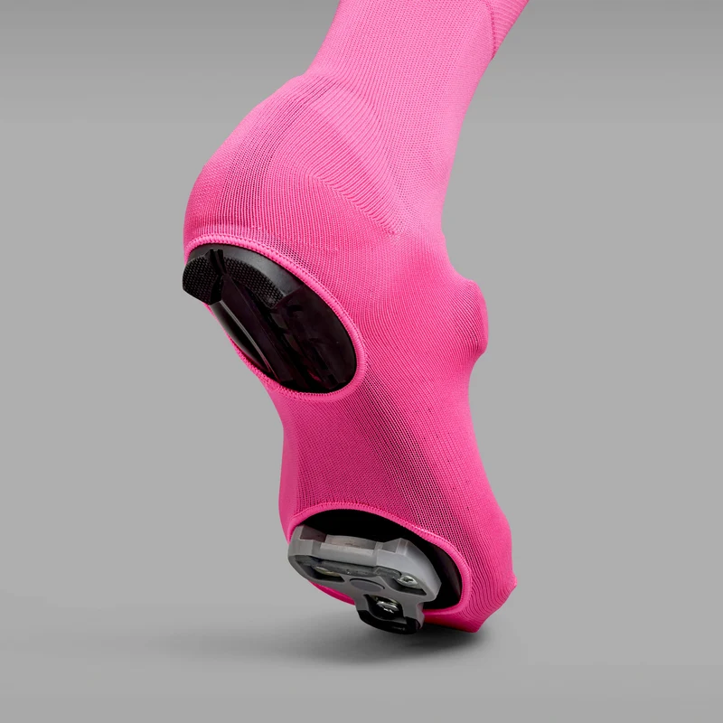GripGrab Primavera cycling shoe cover socks