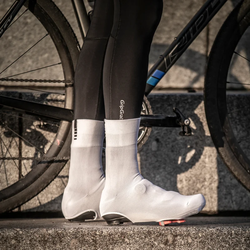 GripGrab Primavera cycling shoe cover socks