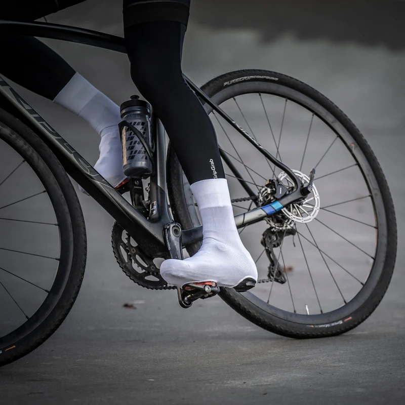 GripGrab Primavera cycling shoe cover socks