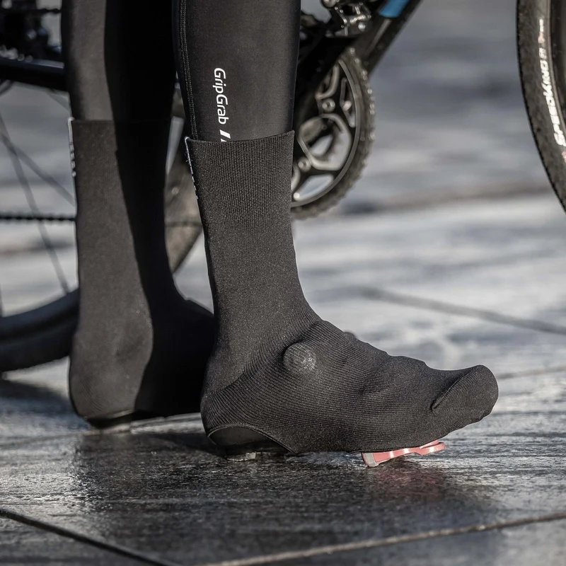 GripGrab Primavera cycling shoe cover socks