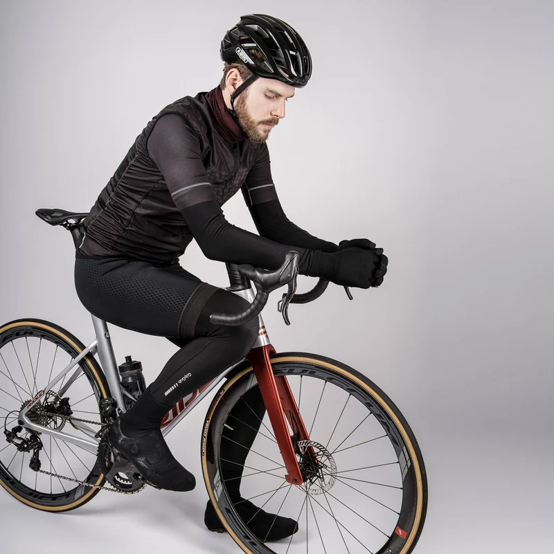 GripGrab Primavera 2 Merino Spring-Autumn Cycling Gloves